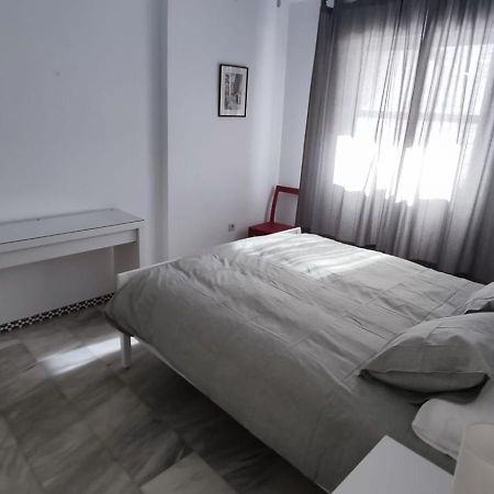 פואנגירולה Penthouse Castillo מראה חיצוני תמונה