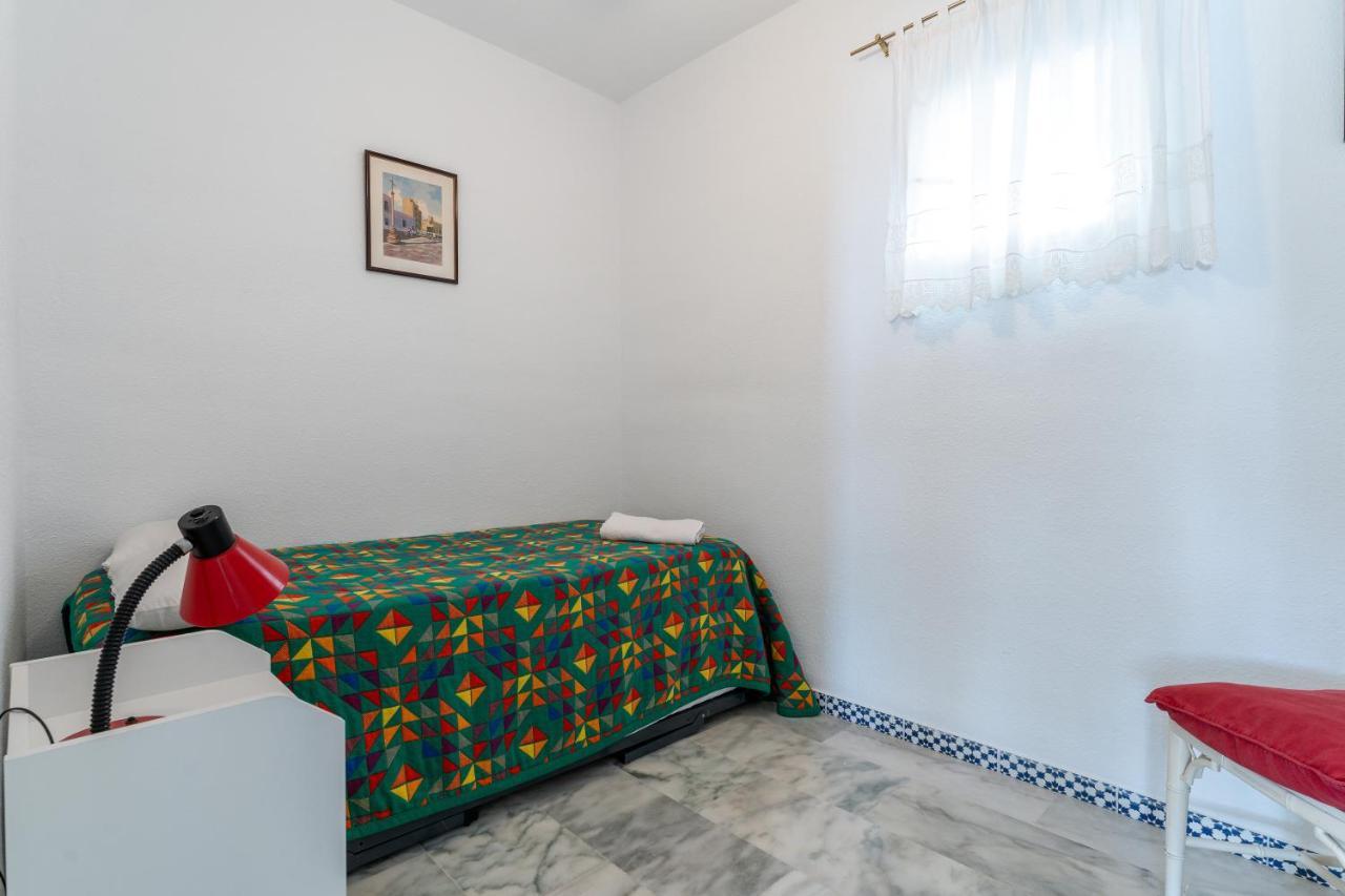 פואנגירולה Penthouse Castillo מראה חיצוני תמונה