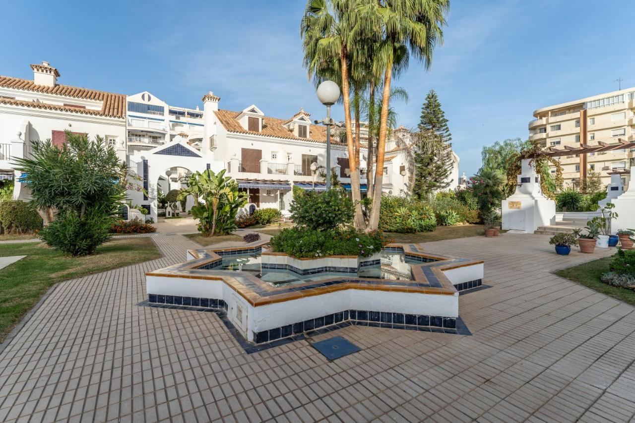 פואנגירולה Penthouse Castillo מראה חיצוני תמונה