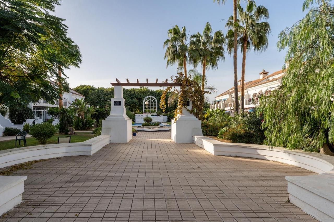 פואנגירולה Penthouse Castillo מראה חיצוני תמונה