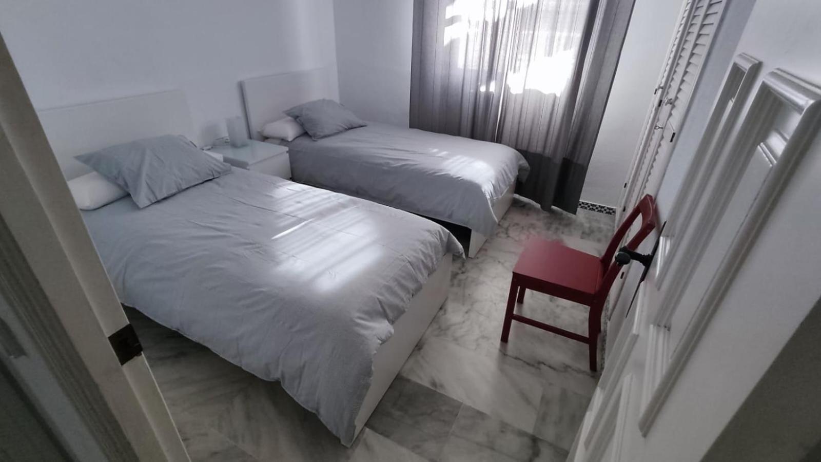 פואנגירולה Penthouse Castillo מראה חיצוני תמונה