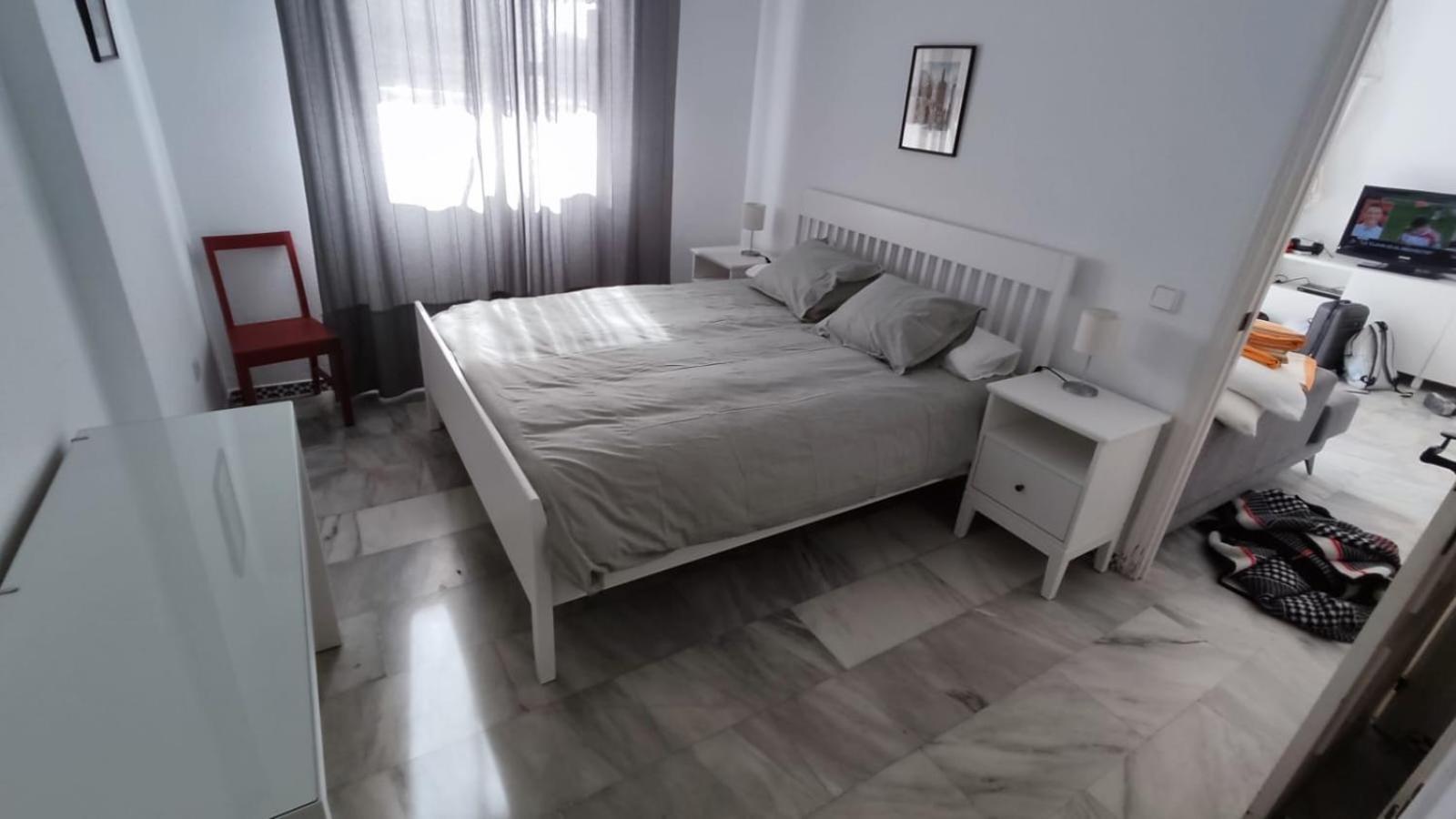 פואנגירולה Penthouse Castillo מראה חיצוני תמונה
