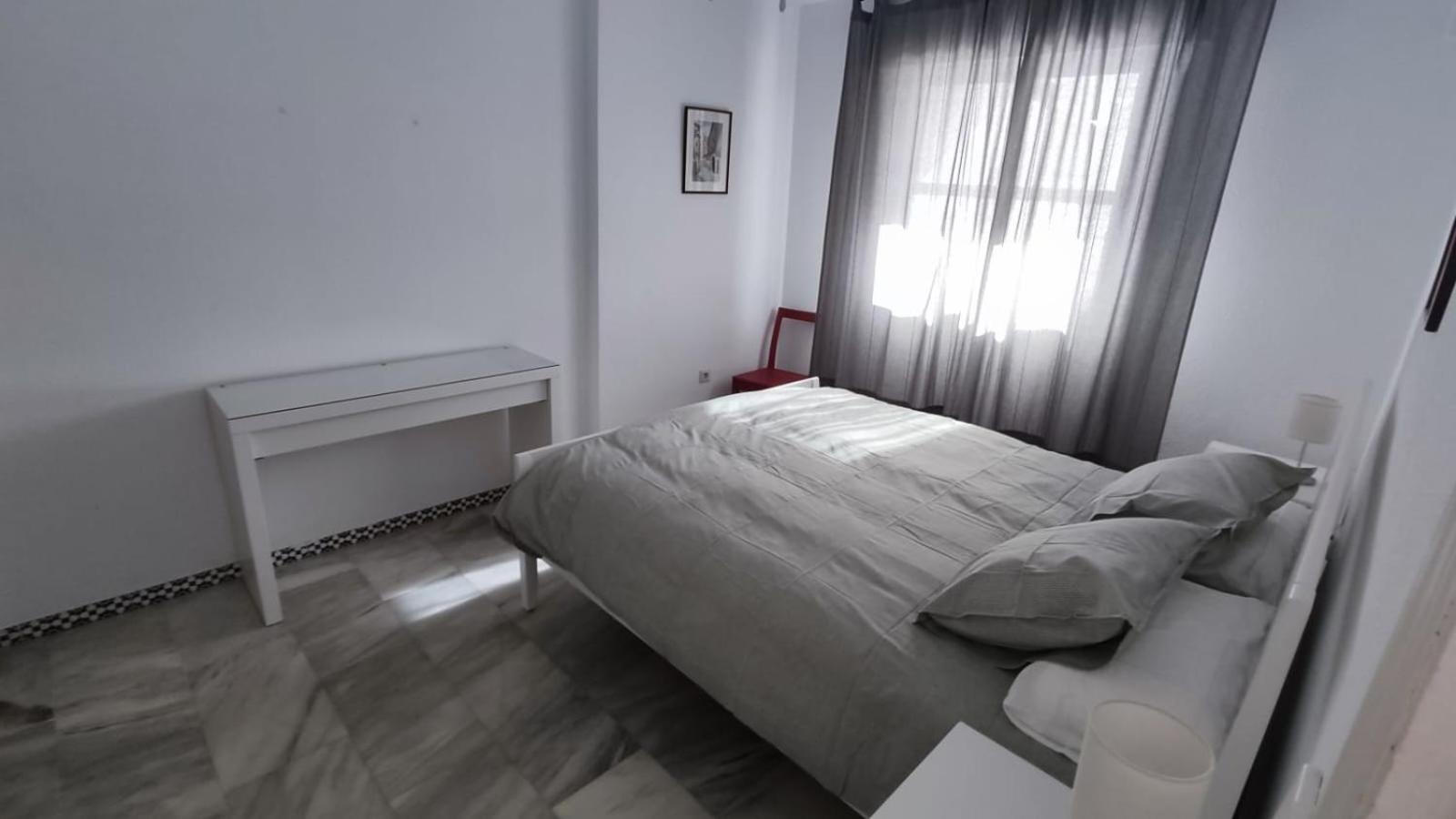 פואנגירולה Penthouse Castillo מראה חיצוני תמונה
